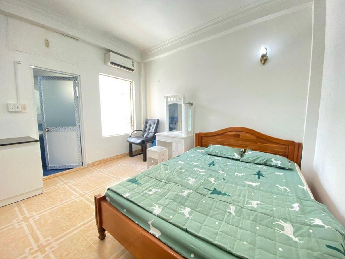 Guest house Yhd Ho Chi Minh City