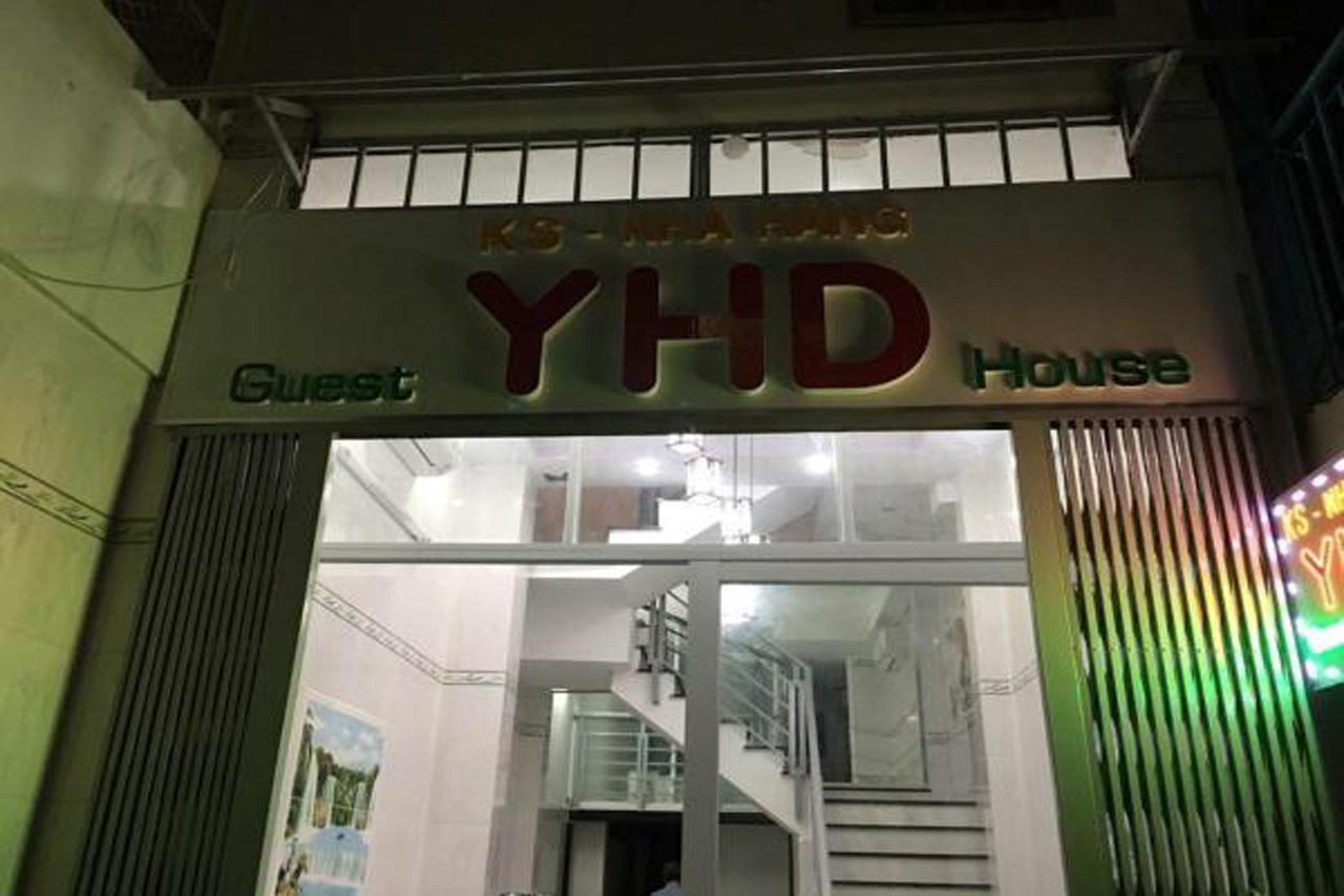 Yhd Ho Chi Minh City