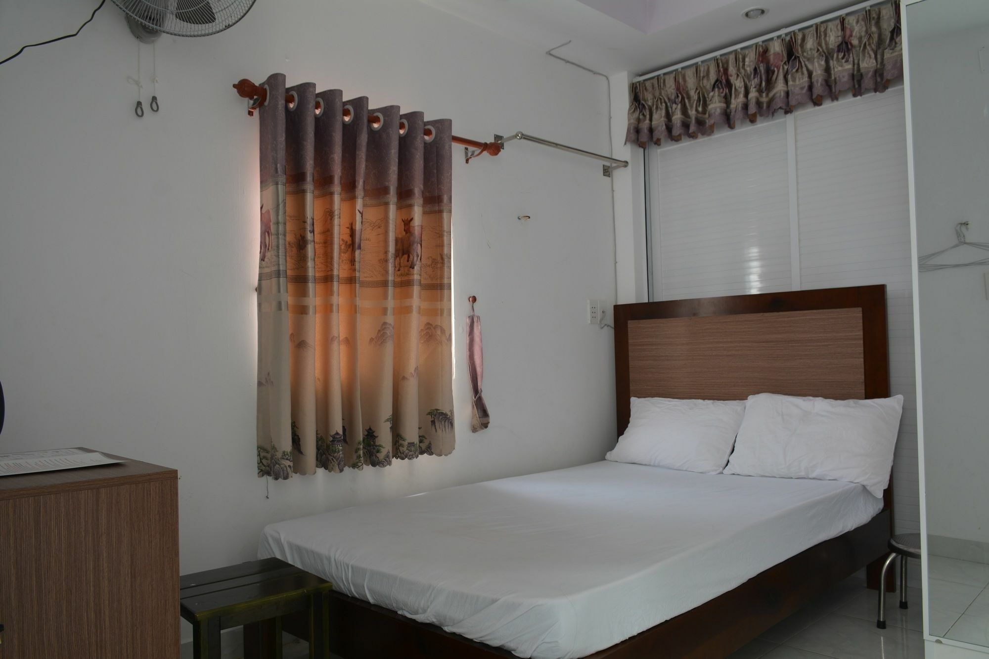 Guest house Yhd