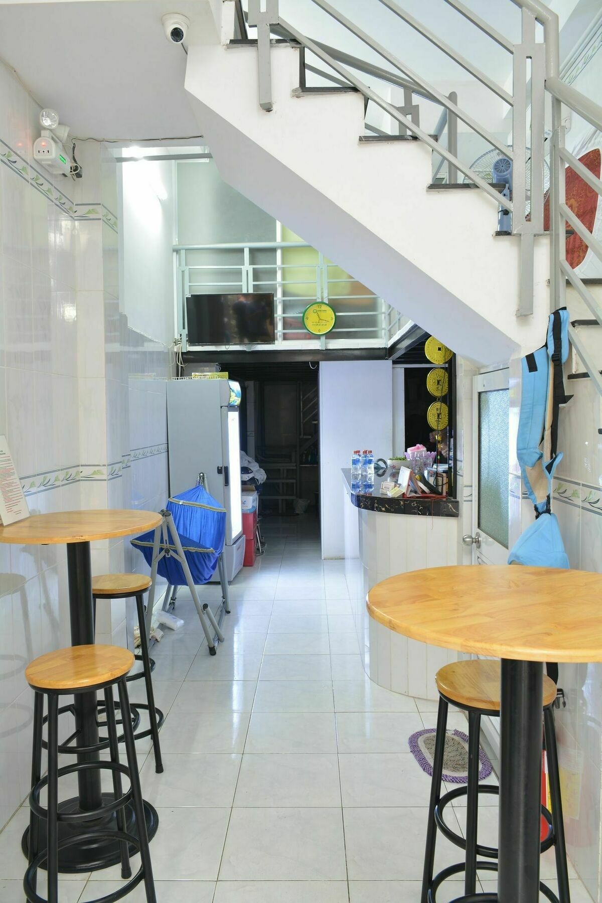 Yhd Guest house Ho Chi Minh City