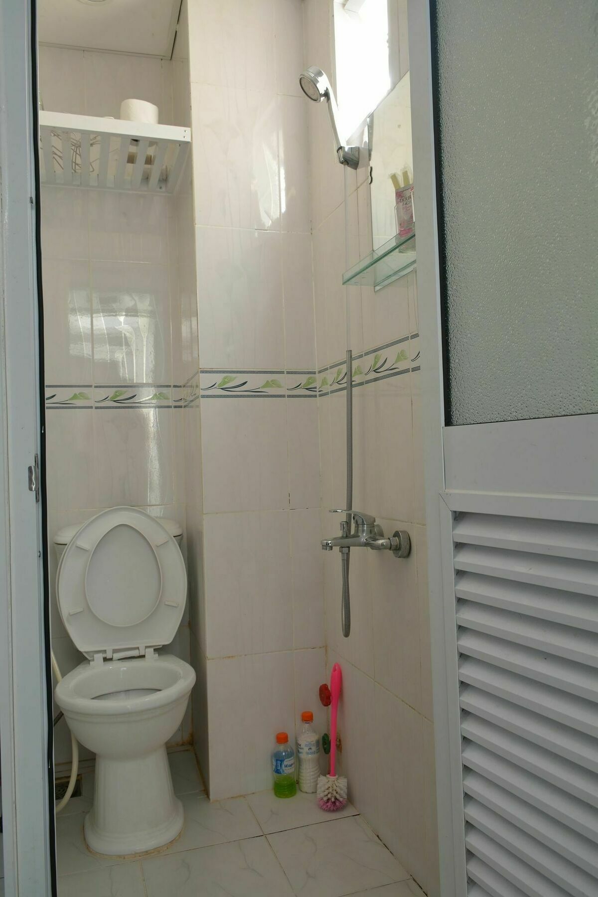 Guest house Yhd Ho Chi Minh City